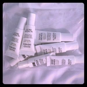Sunday Riley Good Genes Travel Sizes